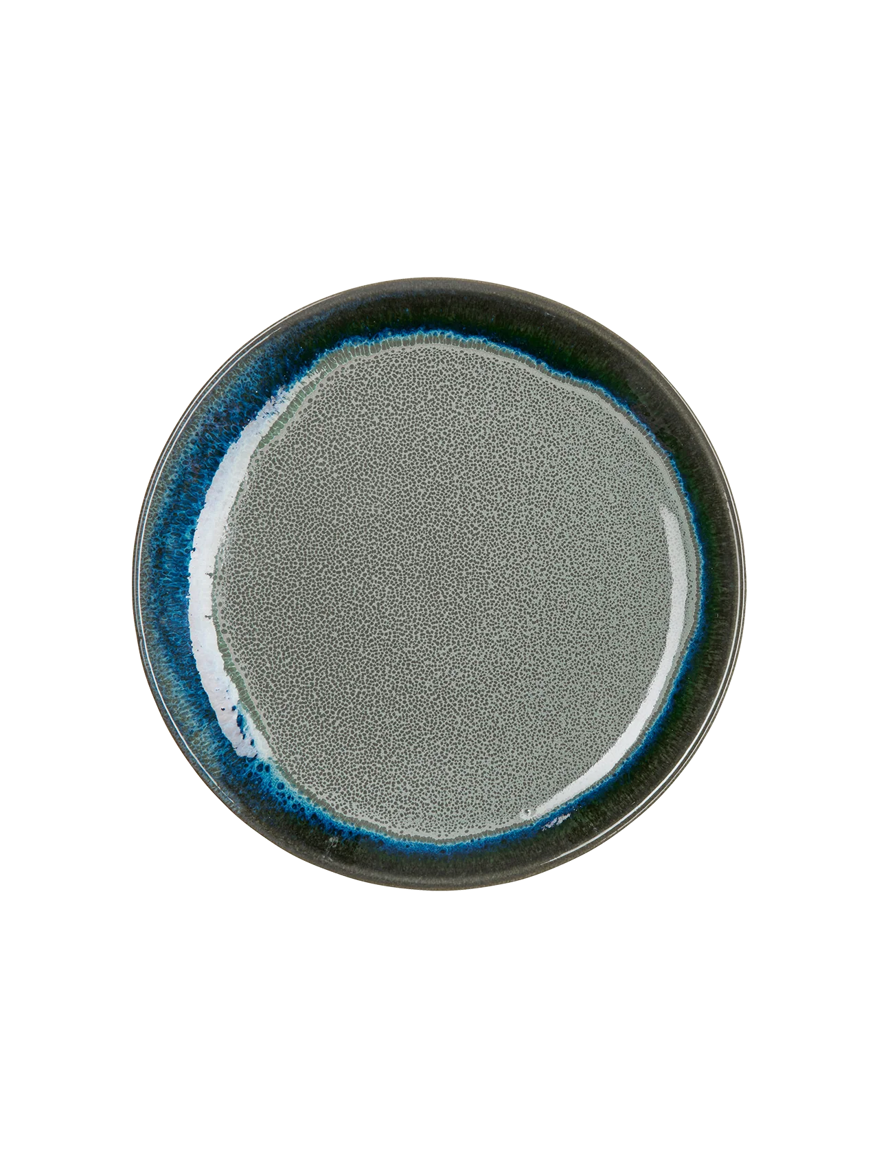 dessertteller, blu