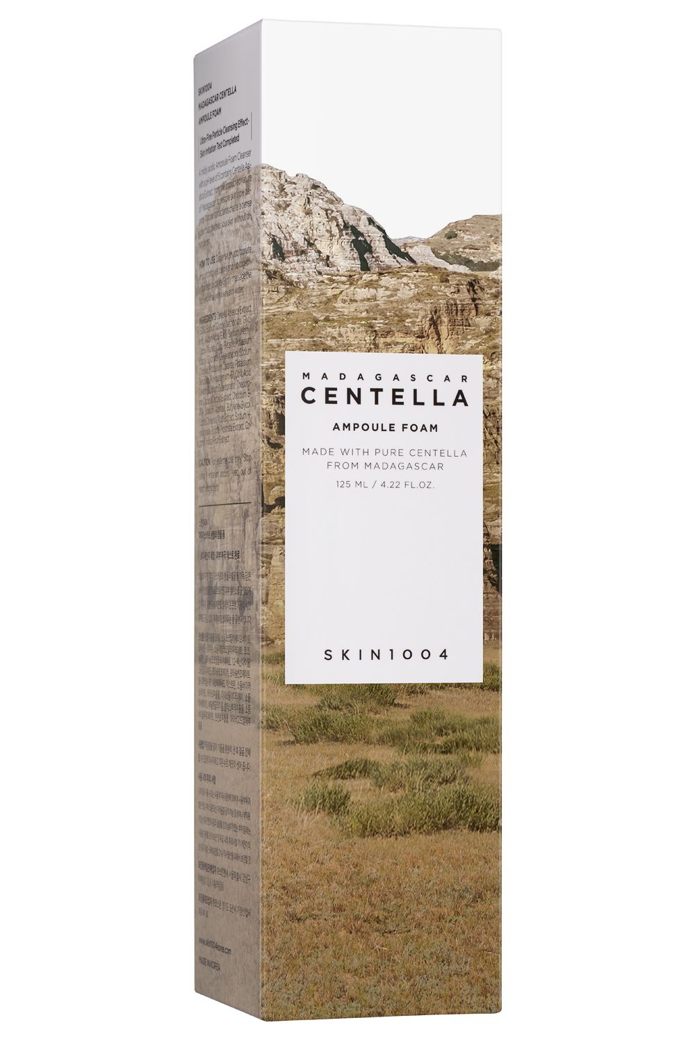 SKIN1004 Madagascar Centella Ampoule Foam