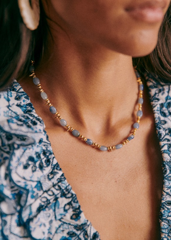 Milo Necklace