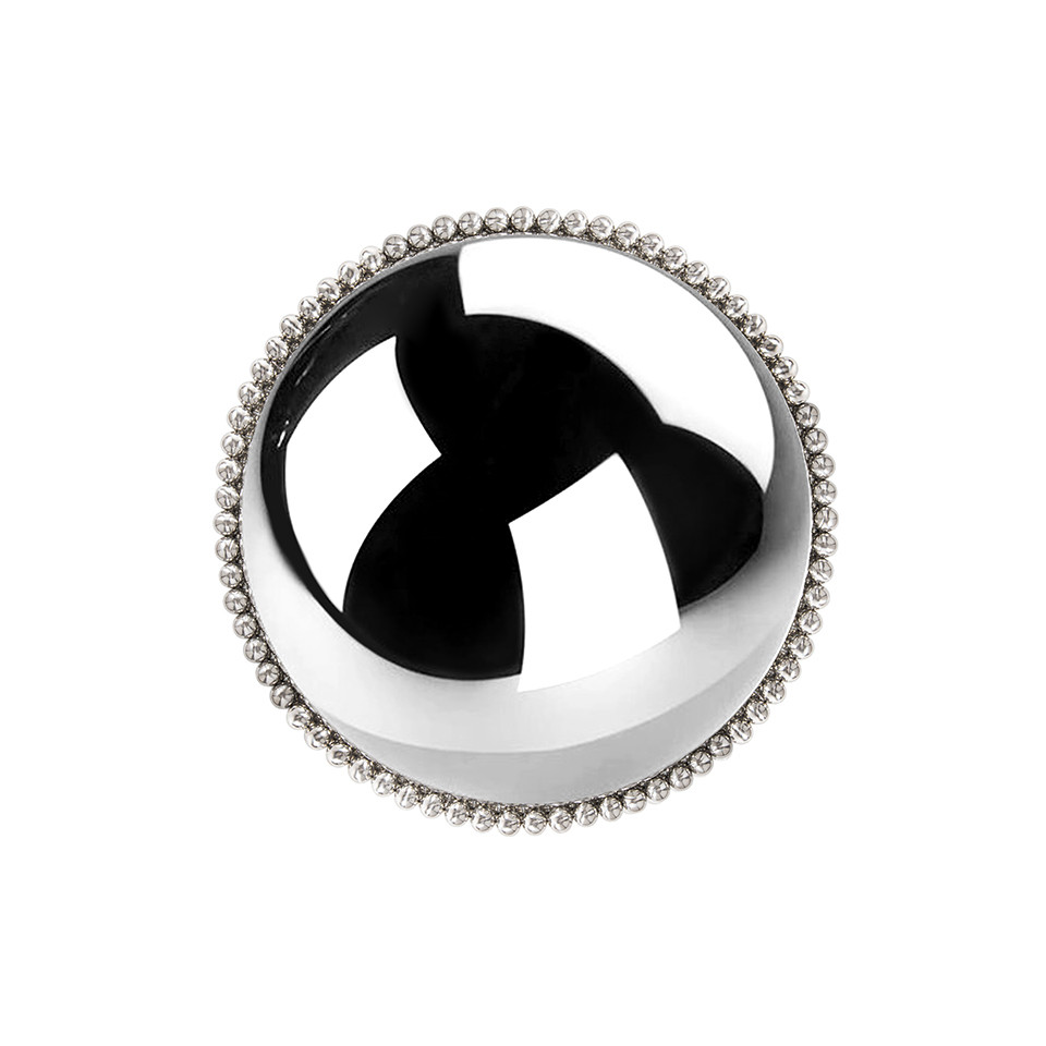Obraz PEARLS 100 x 100 cm