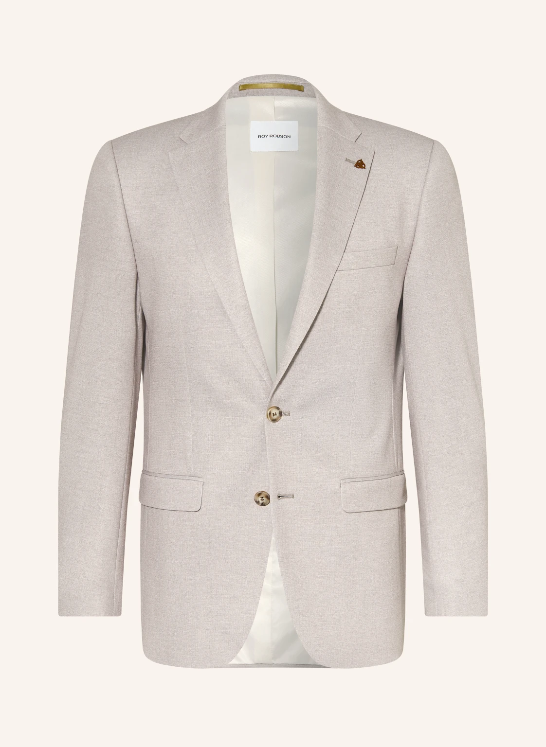 ROY ROBSON Anzugsakko Slim Fit