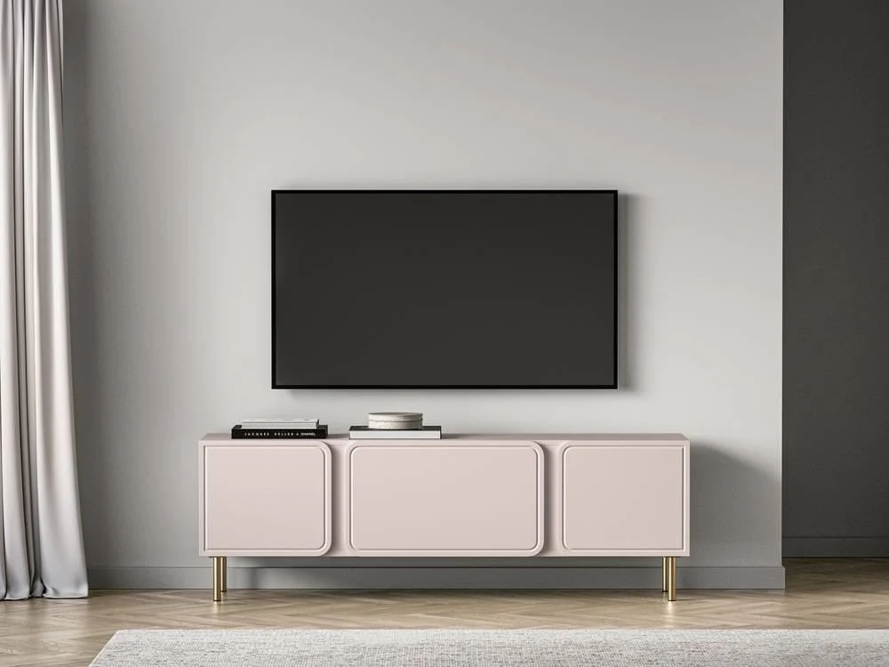 TV-meubel Lachlan
