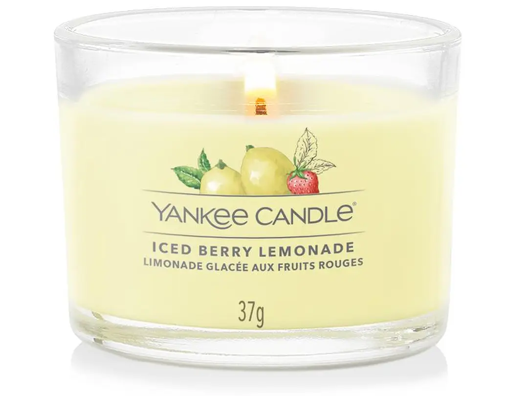 Duftkerze Yankee Candle