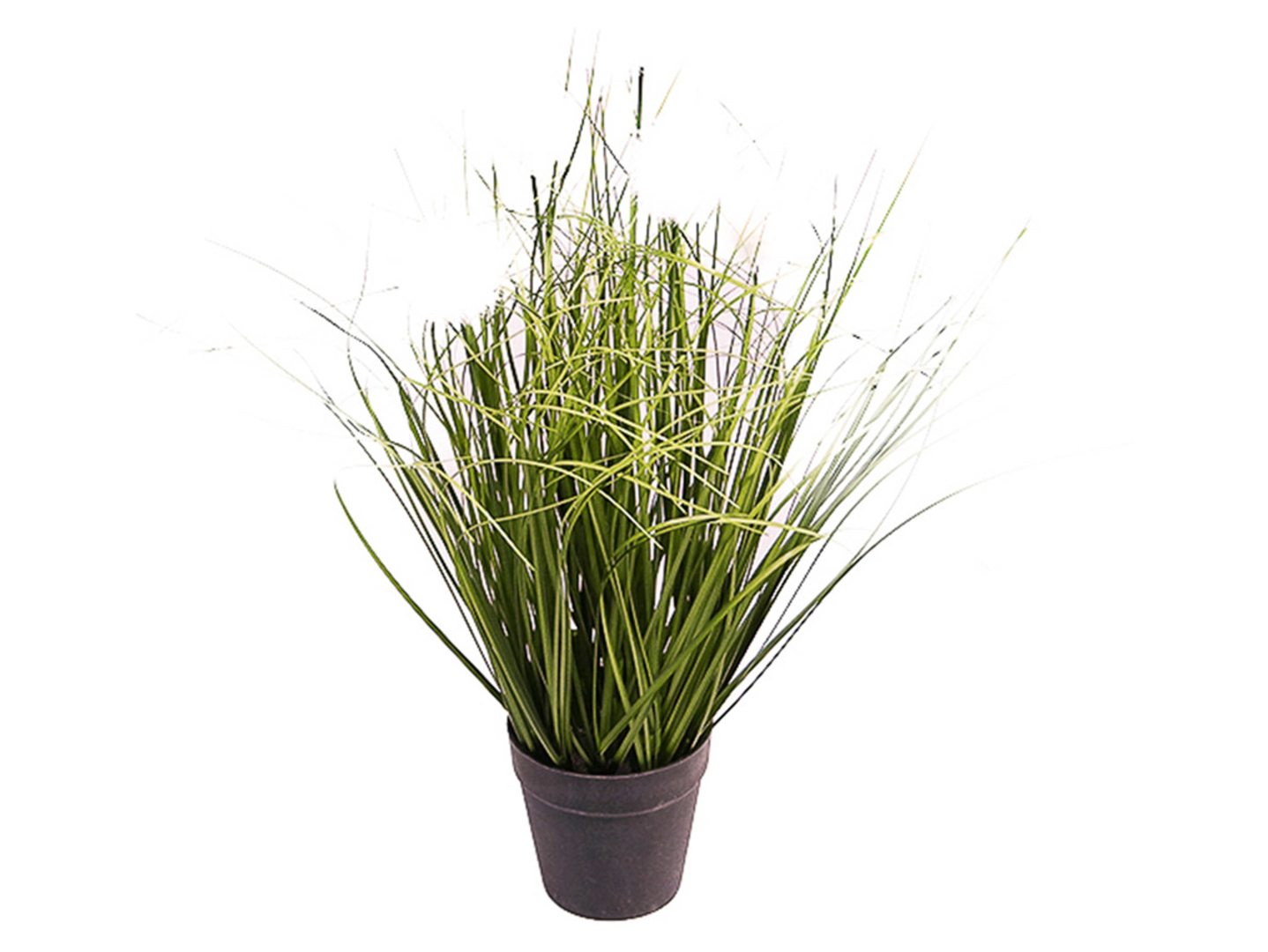 Sztuczna trawa w doniczce 45 cm