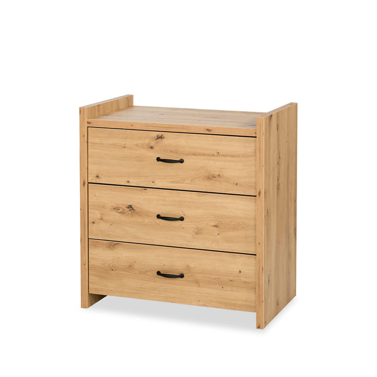 AMELIA - Commode 3 tiroirs