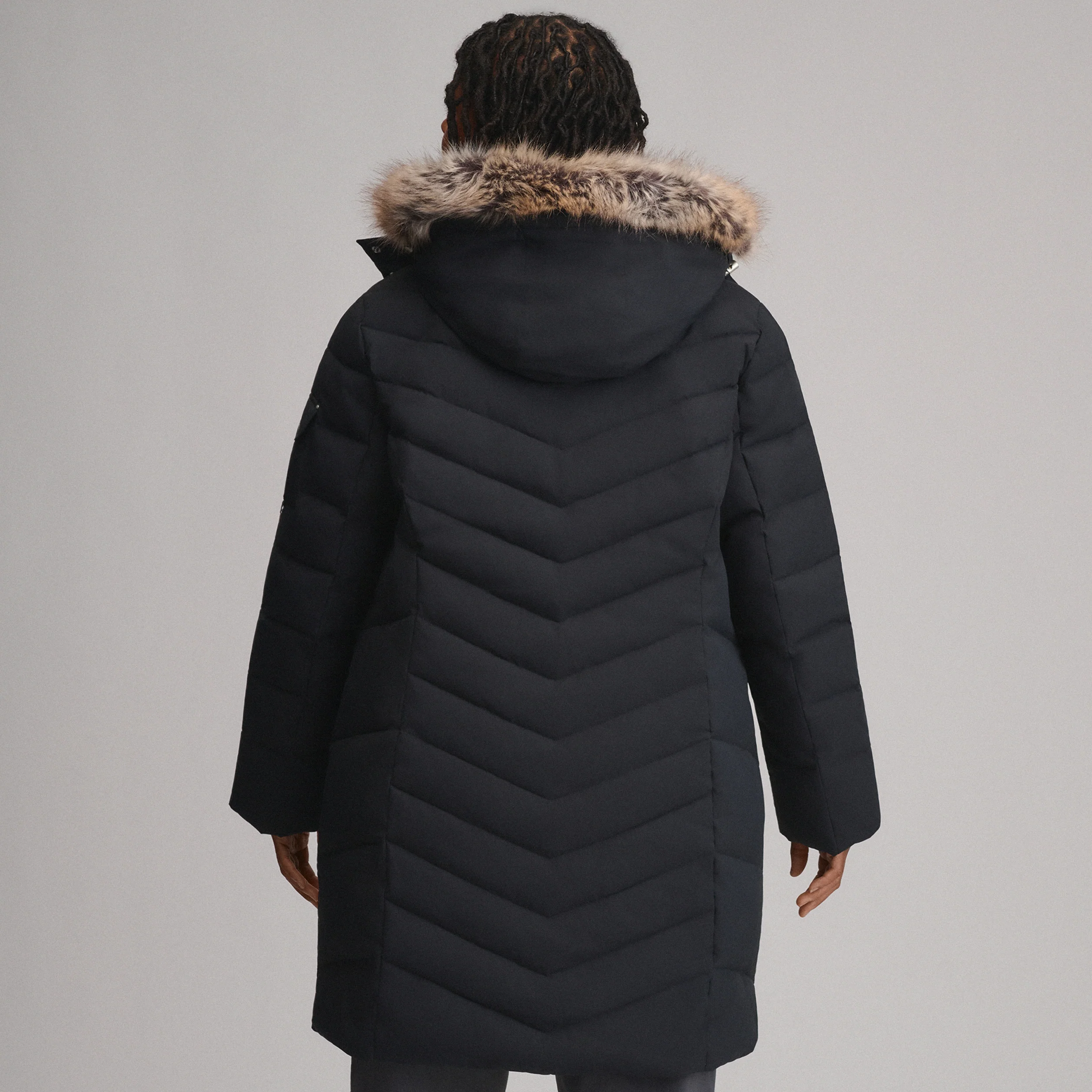 Women's Sun Valley Down Parka