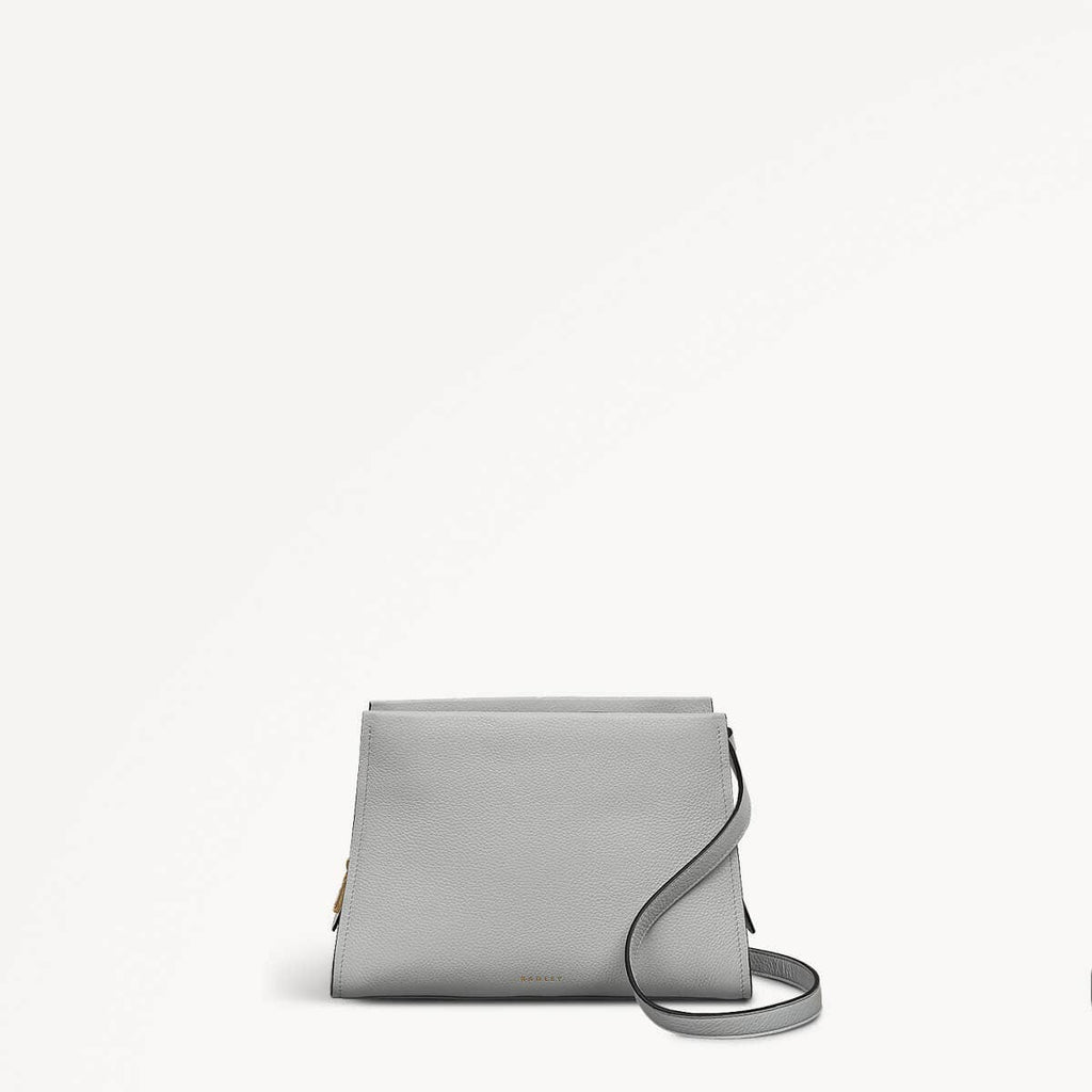 Arlington Court Small Zip Around Cross Body Bag - OHD10110