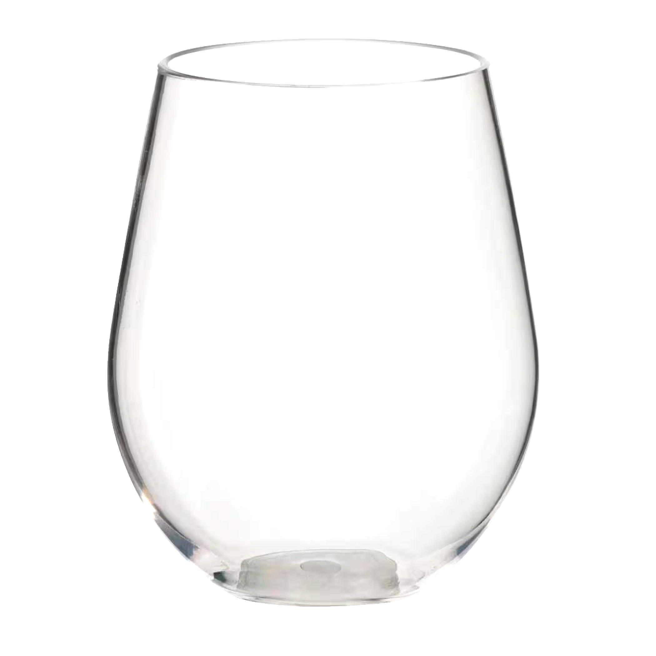 Clear Outdoor Steamless Glass