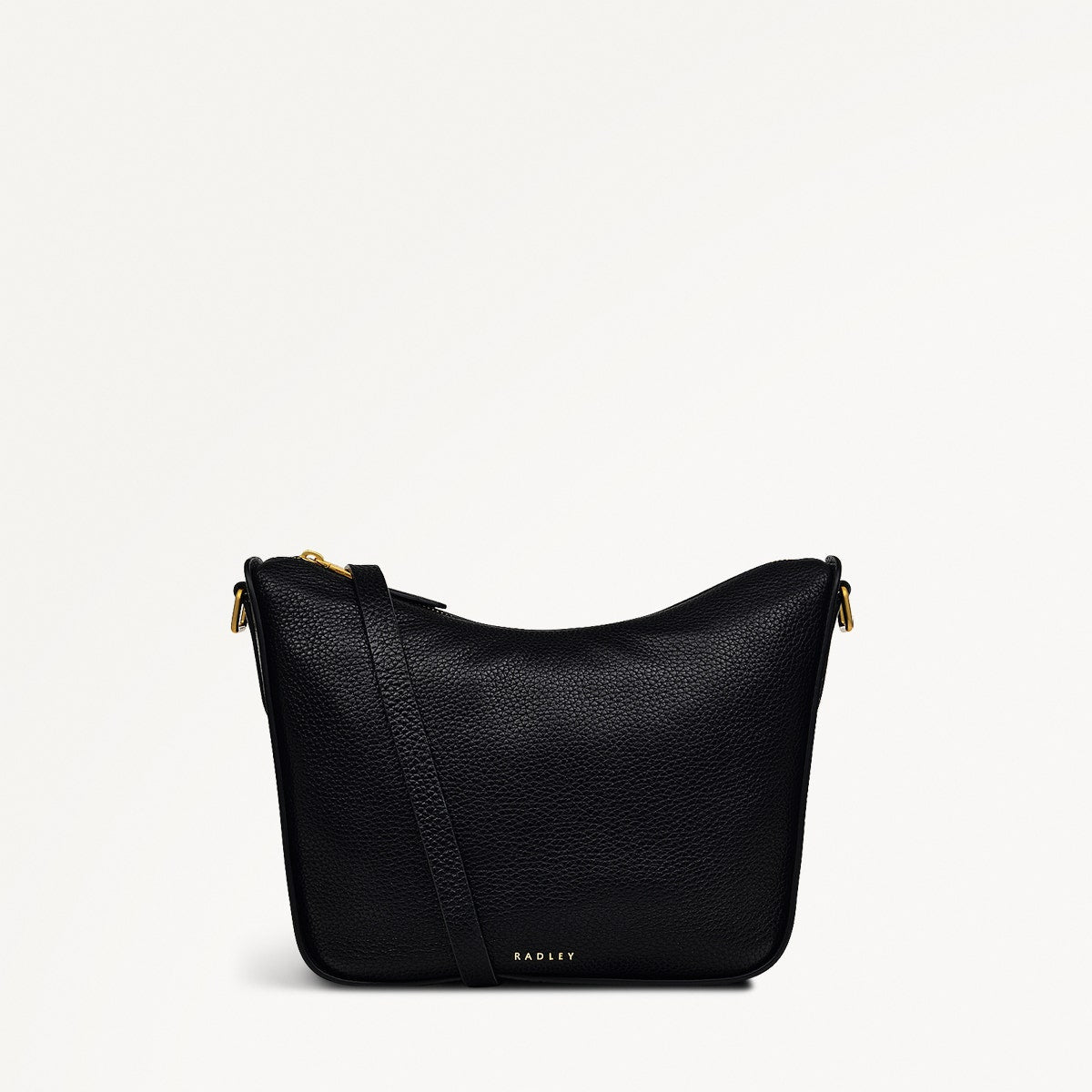 Oak Street - Medium Ziptop Cross Body