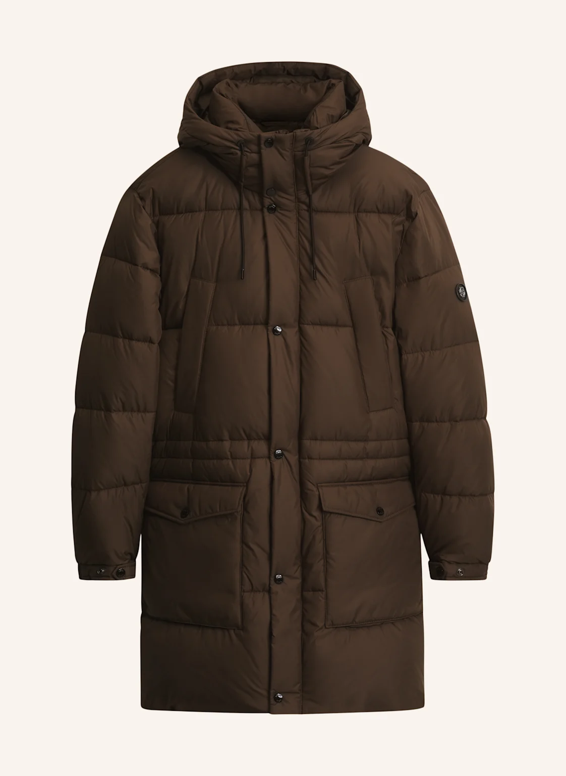 BOSS Jacke H-CONDOLO3_IN