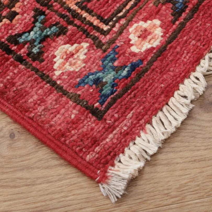 Orientteppich Afghan Ersari