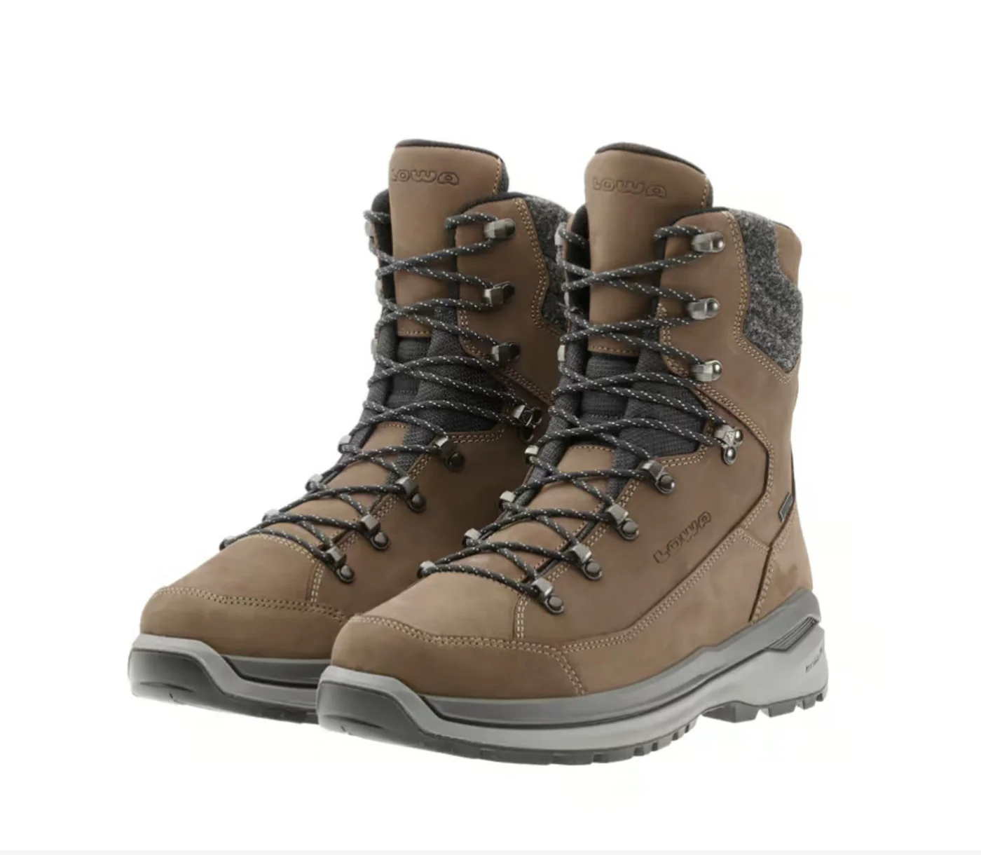 RENEGADE EVO ICE 2 GTX