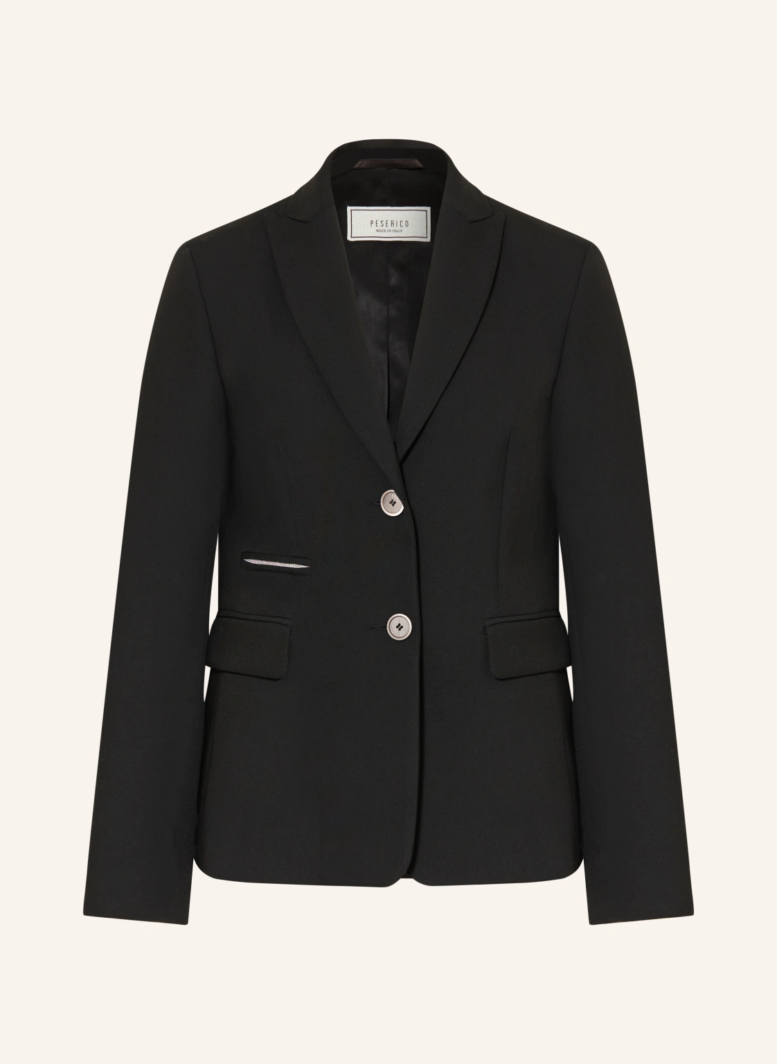PESERICO Blazer