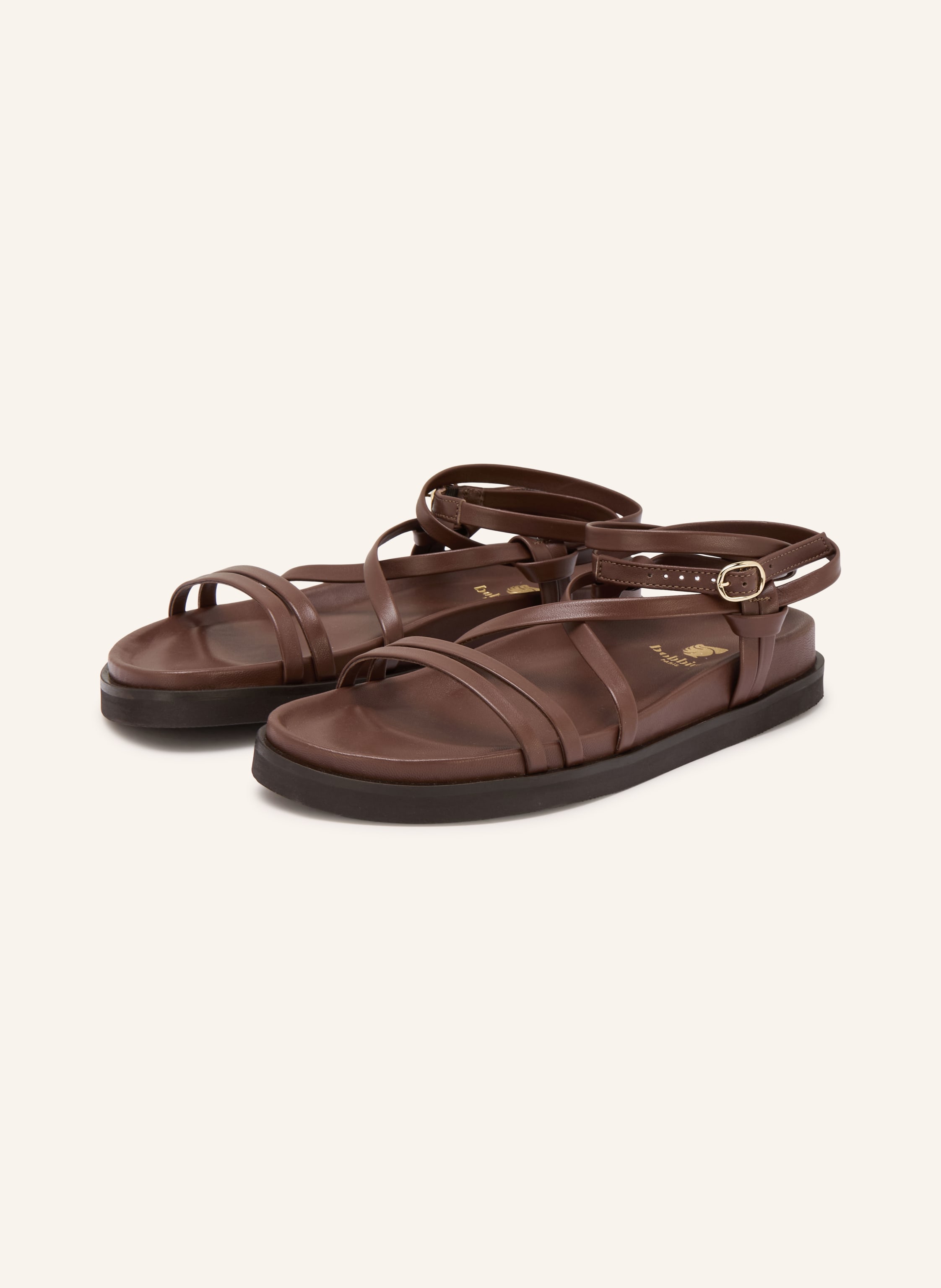 bobbies Sandalen SALINA