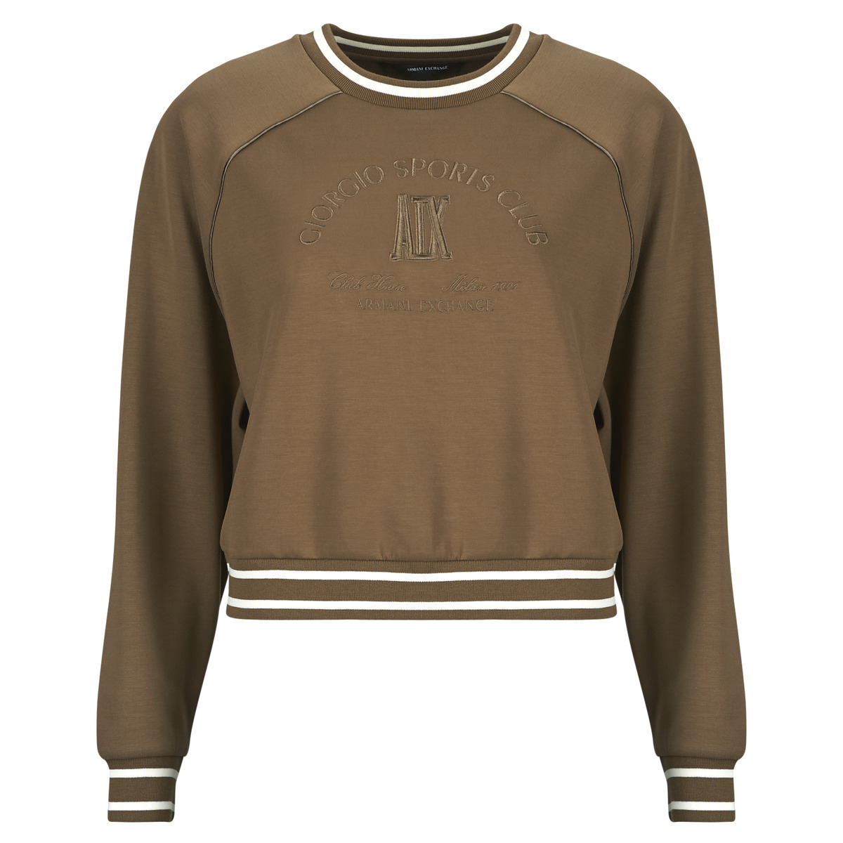 Armani Exchange - XW002072 - Brown