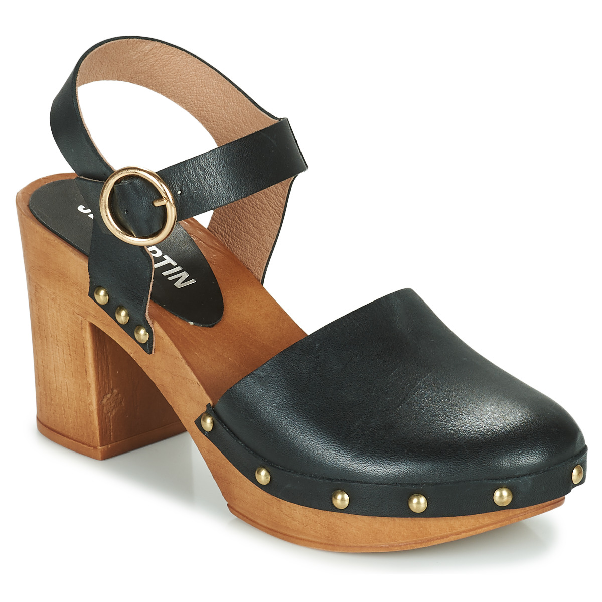 JB Martin - BAVARDE - Veal / Black