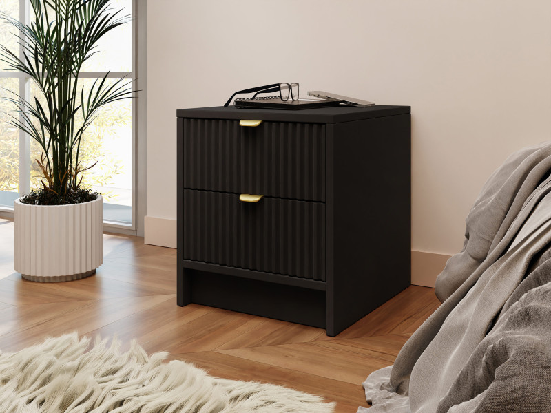 Stolik nocny Tireno 2SZ