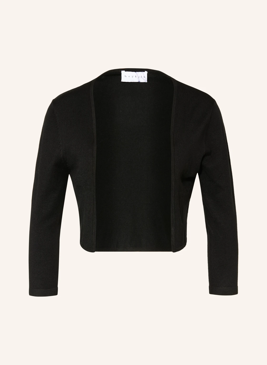 Hey Kyla Bolero mit 3/4-Arm