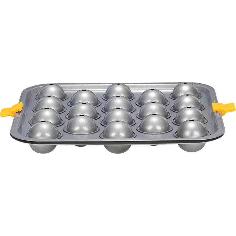 Backblech Silver-Top