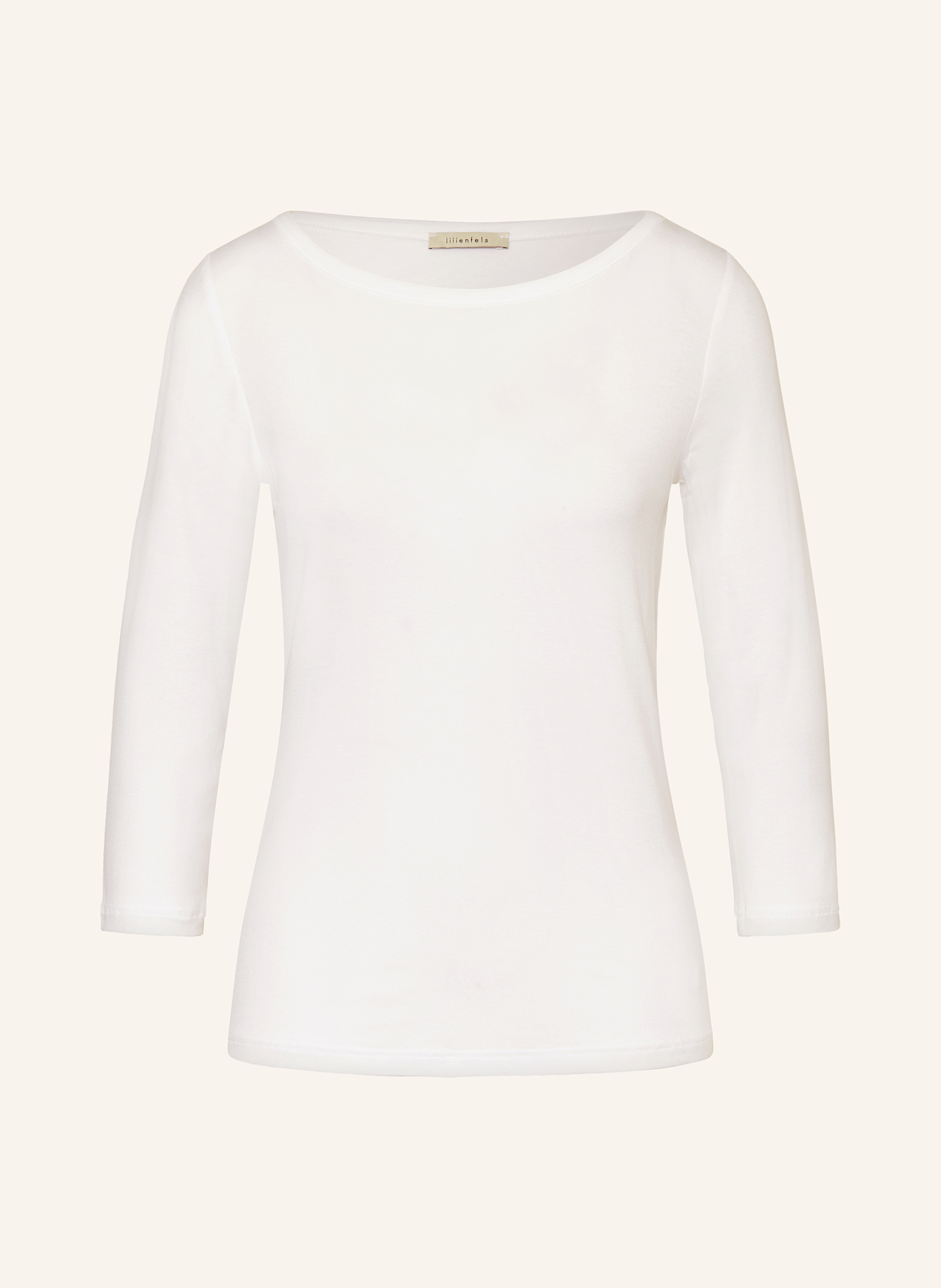 lilienfels Shirt mit 3/4-Arm