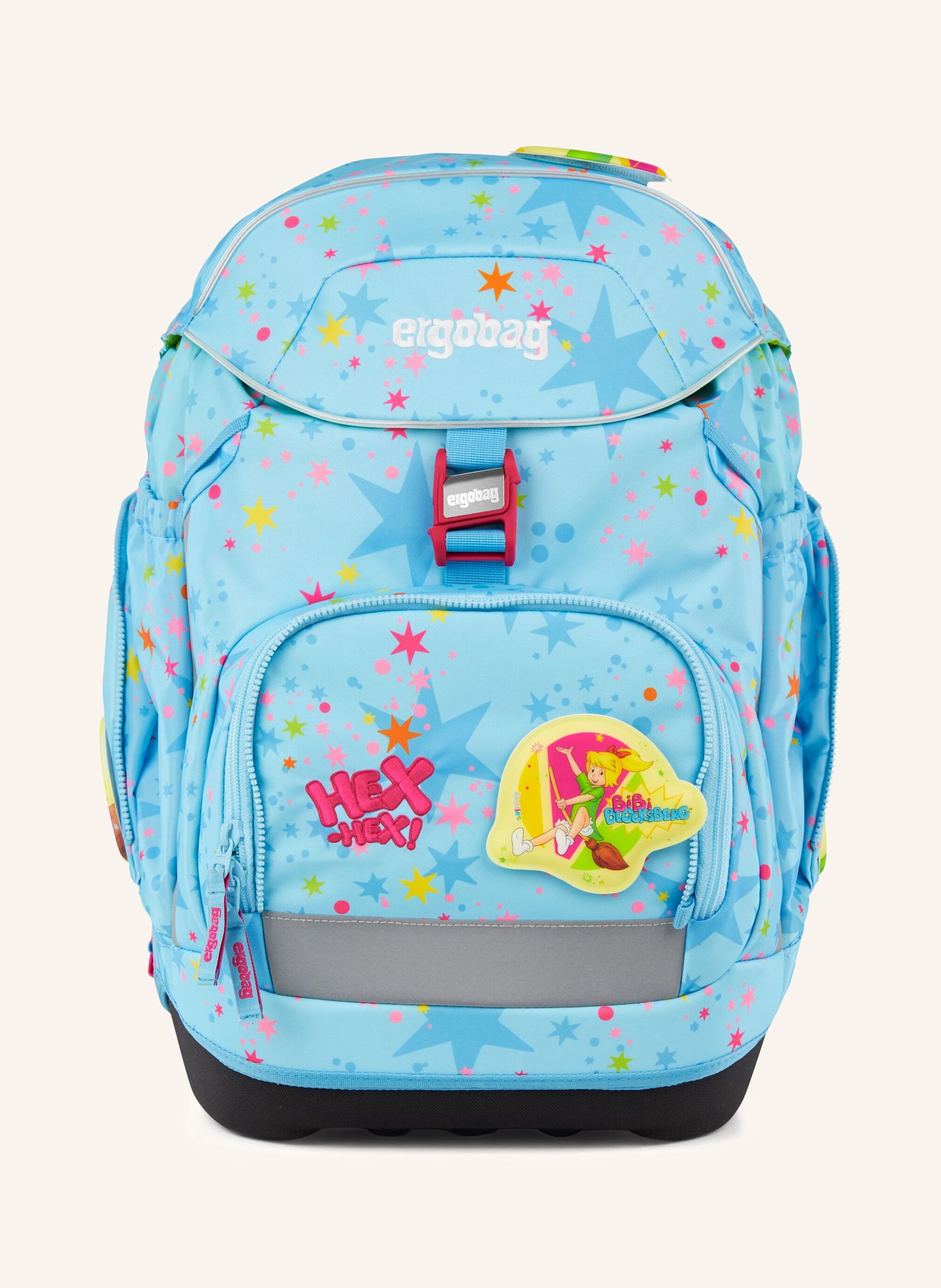 ergobag PACK Set