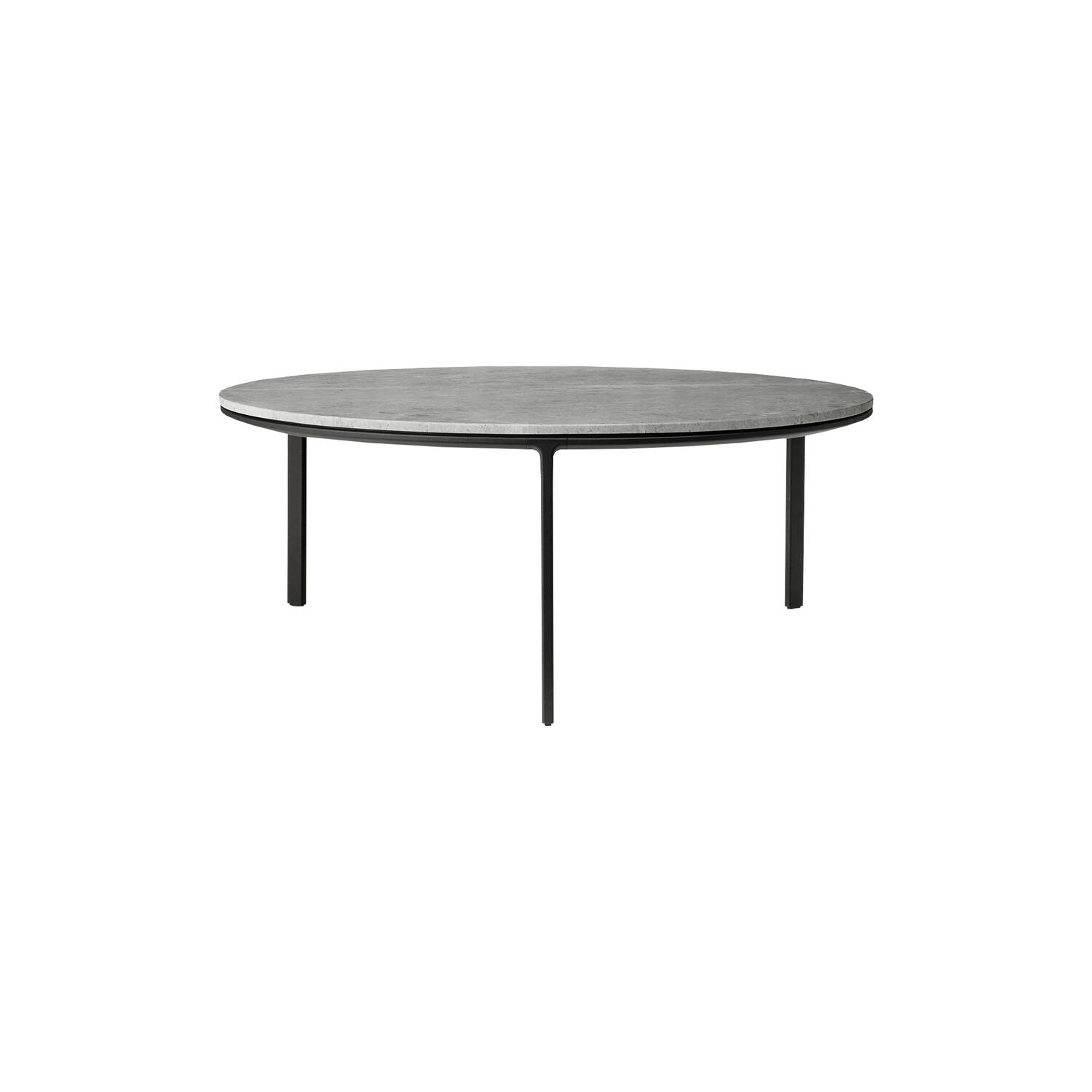 VIPP425 Coffee Table, sky grey