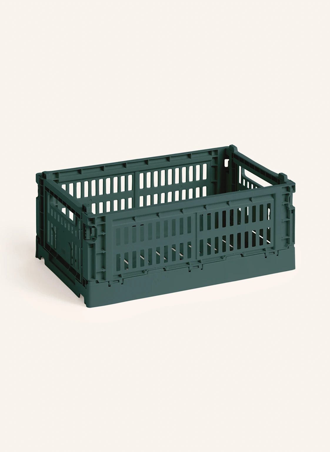 HAY Klappbox COLOUR CRATE SMALL