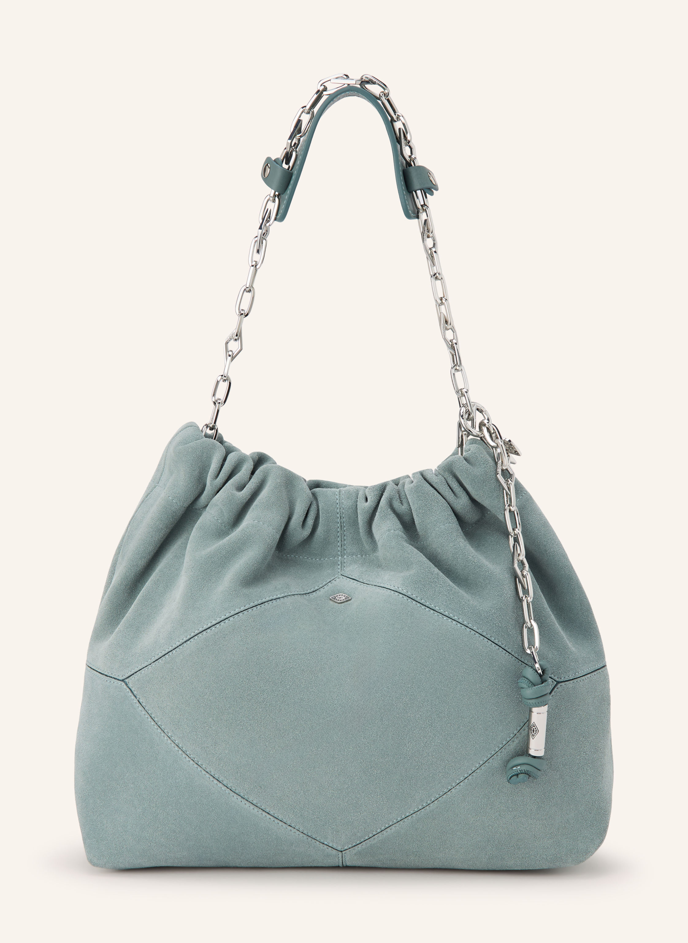 ba&sh Schultertasche JUNE MEDIUM