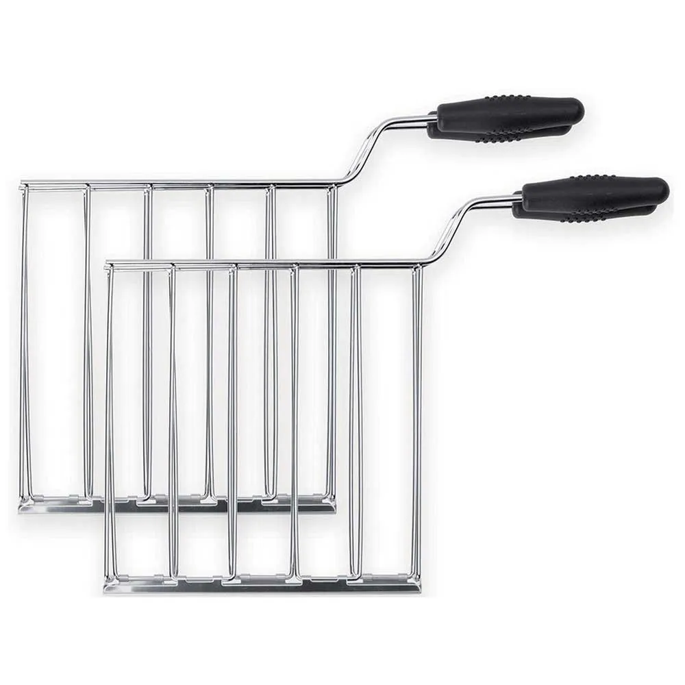 Smeg TSF01 Sandwich TSSR01 toaster