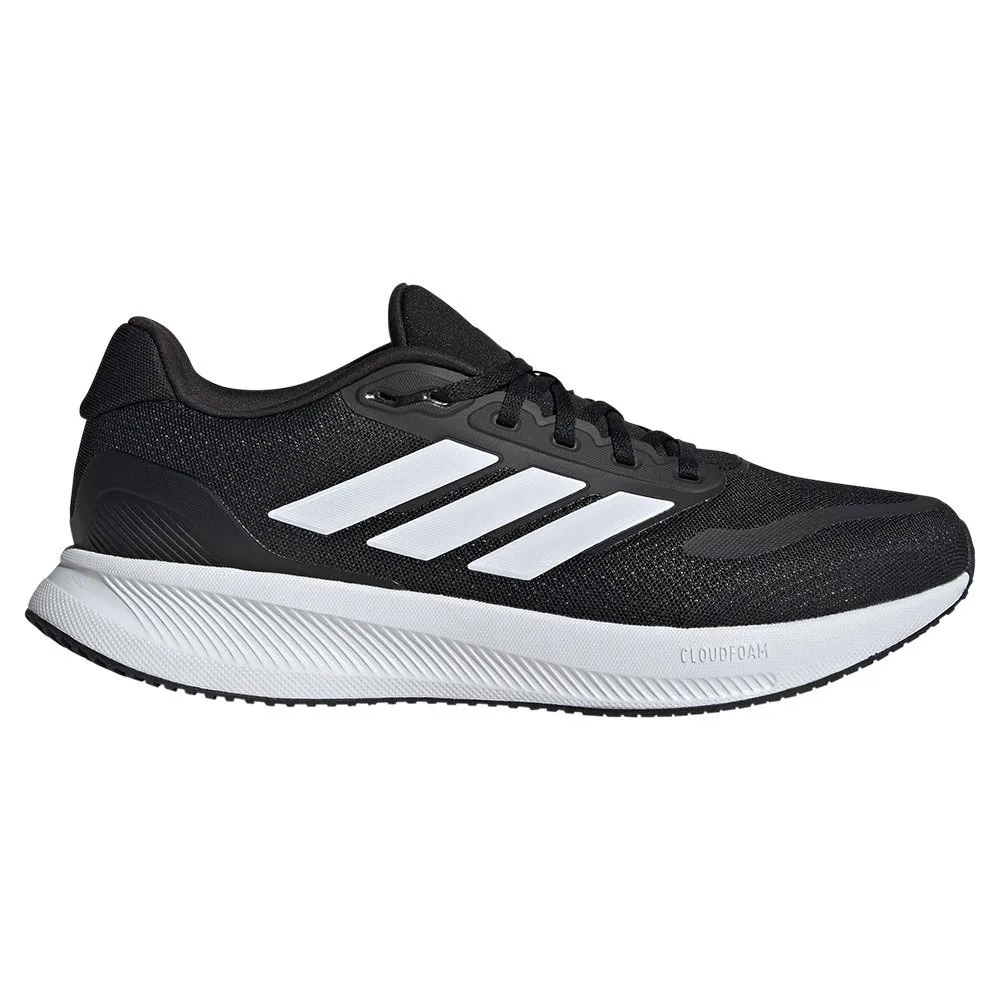 adidas Runfalcon 5 wide running shoes