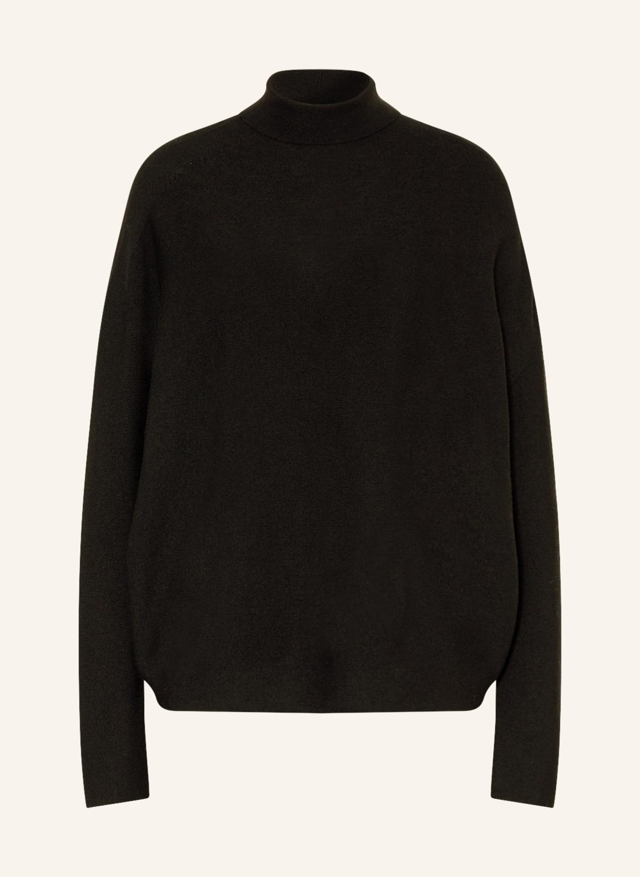 DRYKORN Rollkragenpullover LIORA