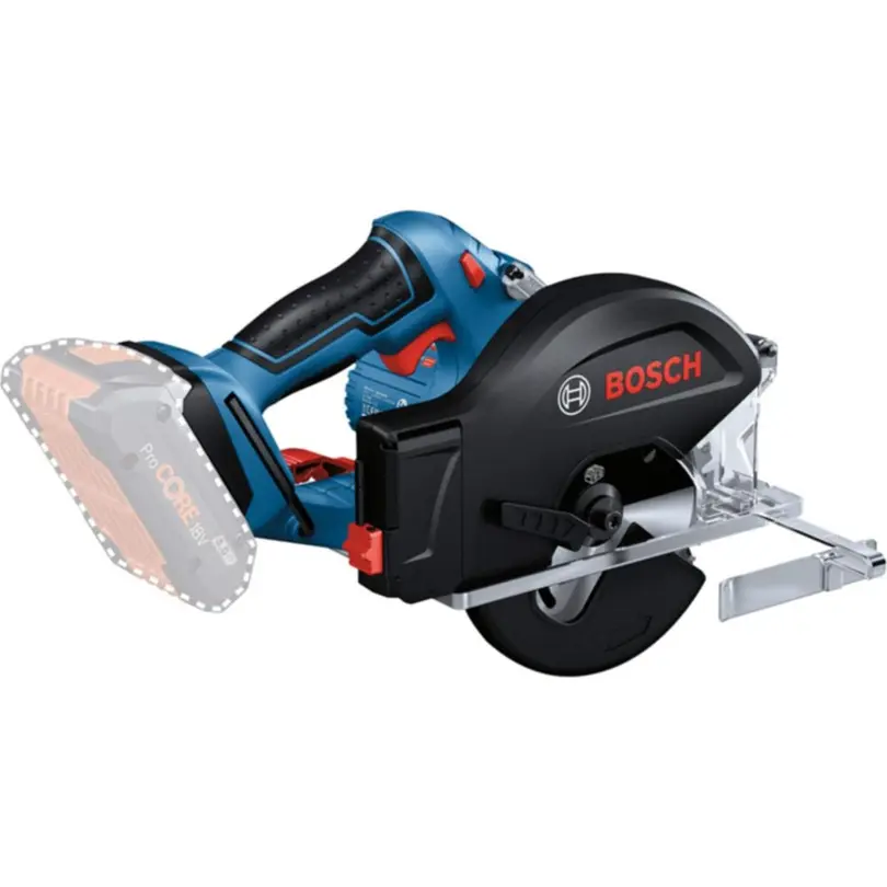 Handkreissäge PRO GKM 18V-50