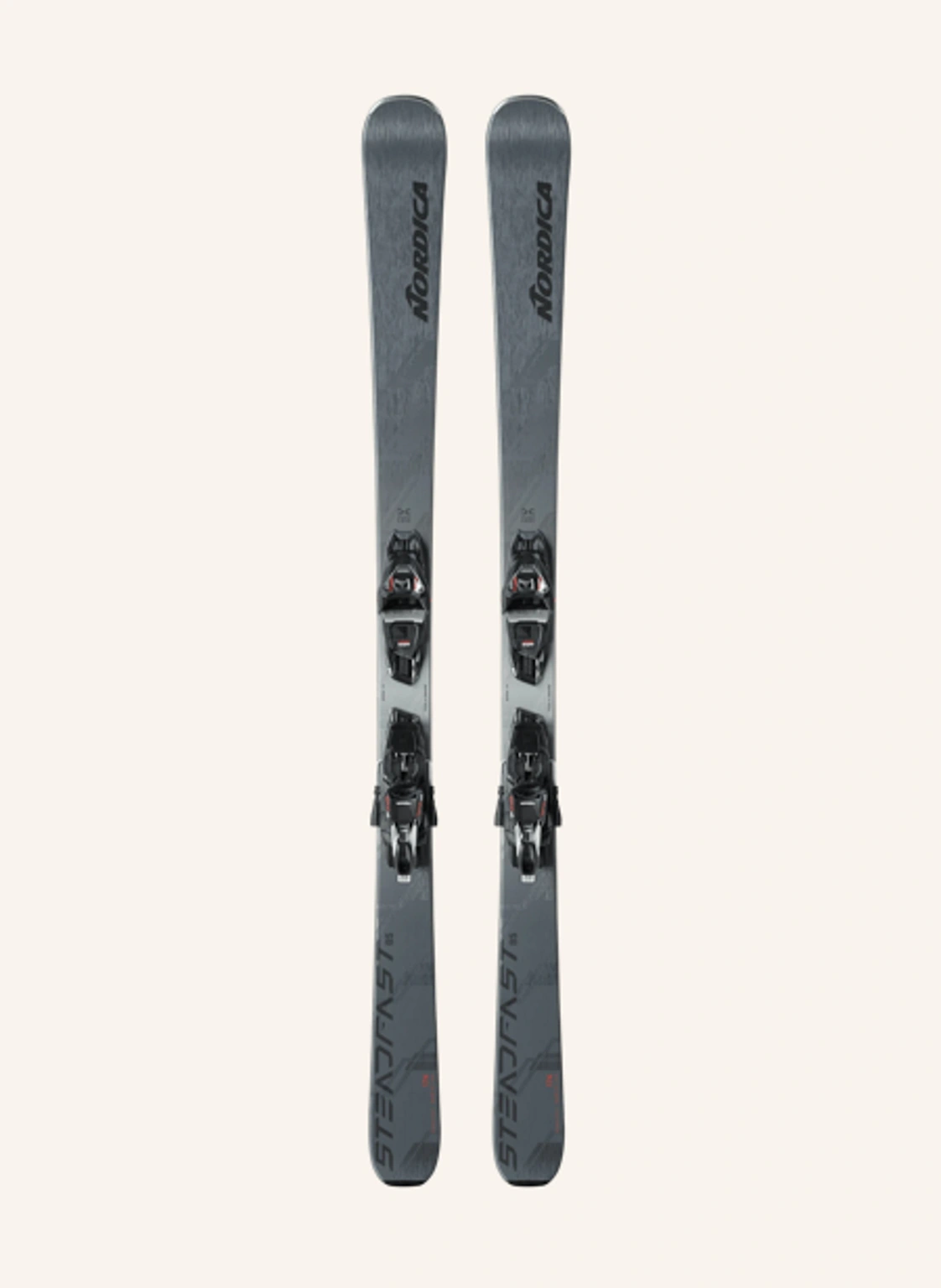 NORDICA Skiset STEADFAST 85 DC FDT 2026