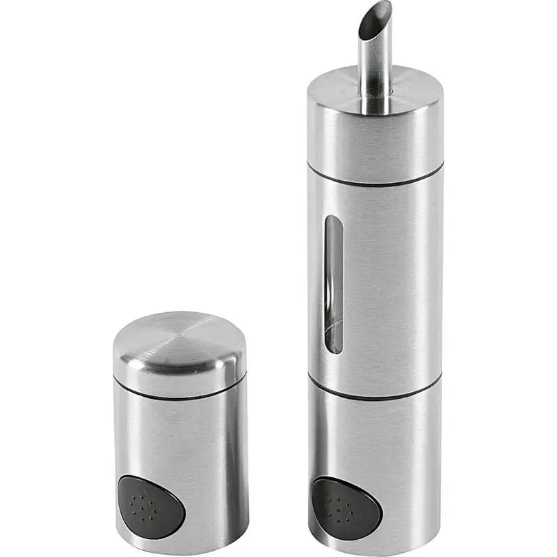 Gewürzstreuer Inox