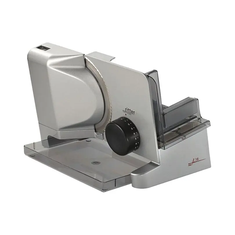 Aufschnittmaschine E 16