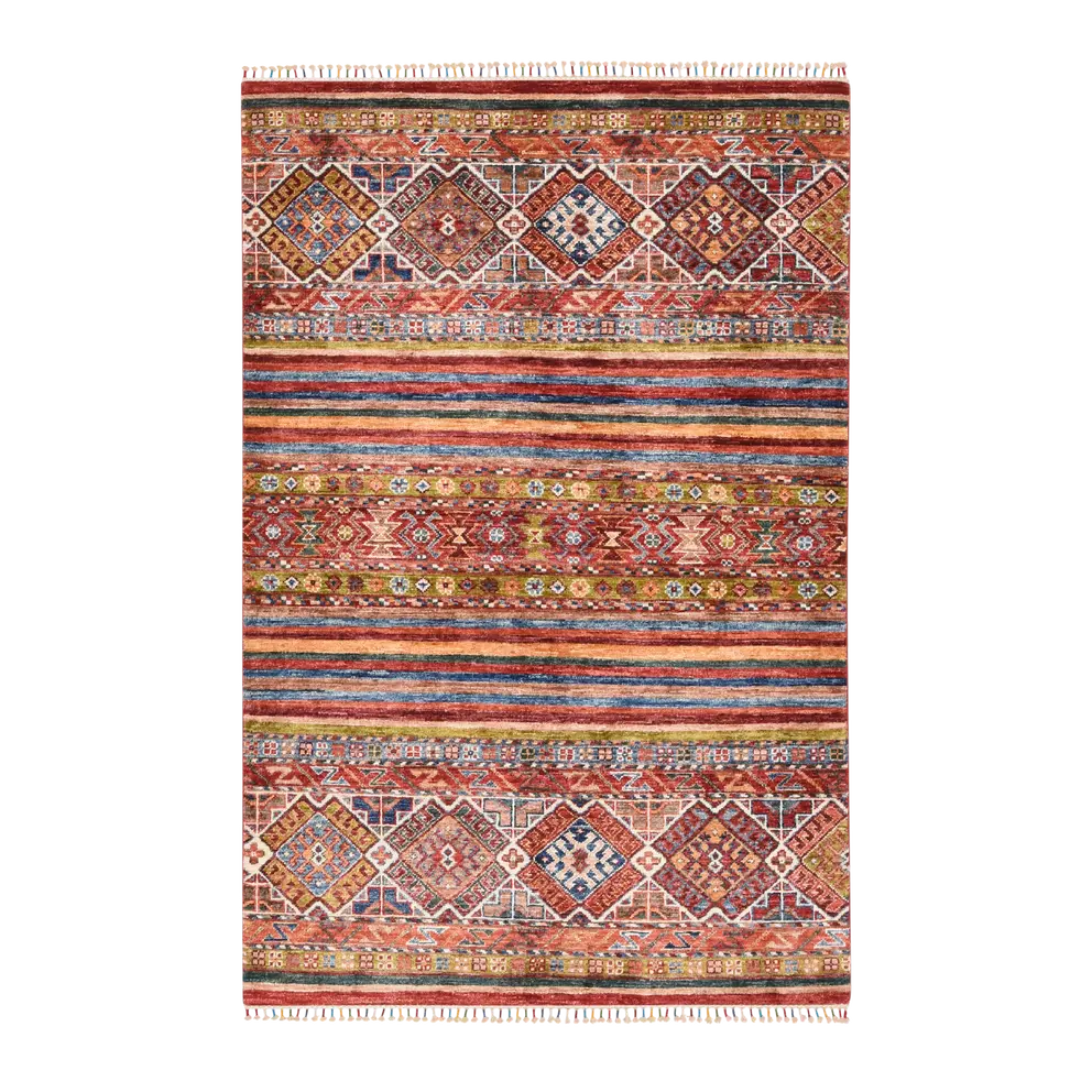Orientteppich Serai