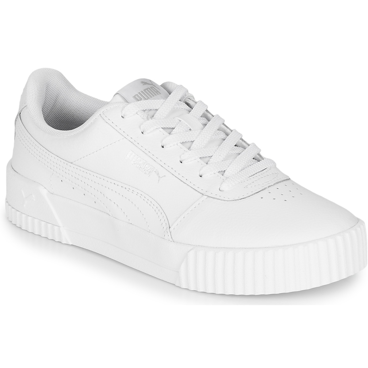 Puma - CARINA - White