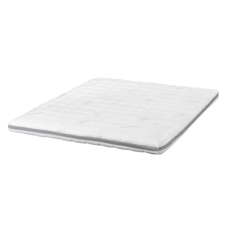 Topmatras Elin - comfortschuim - 160x200x10 cm