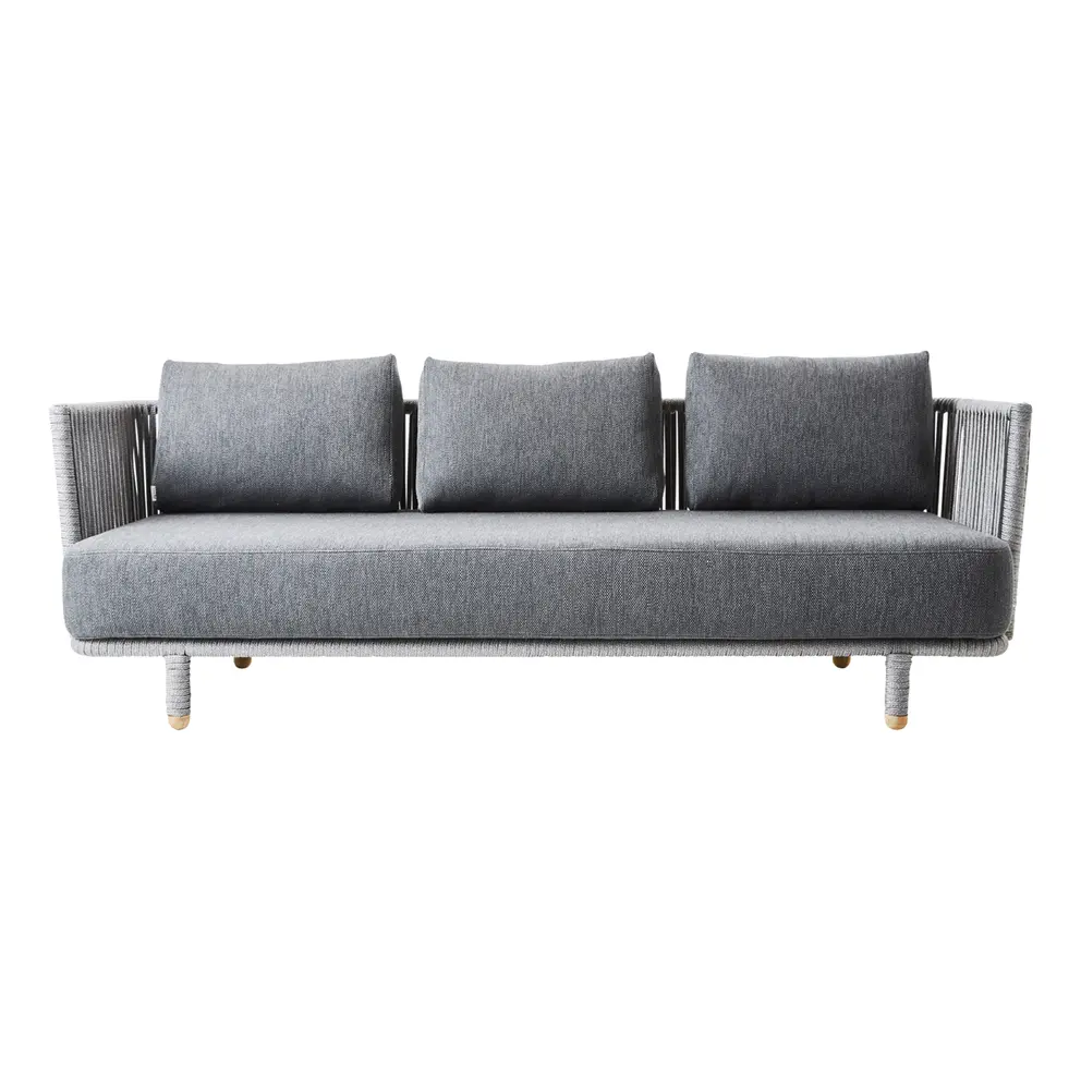 Gartensofa Moments