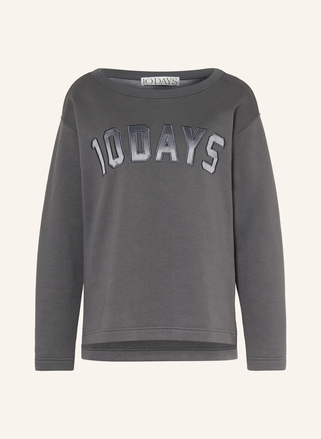 10DAYS Sweatshirt