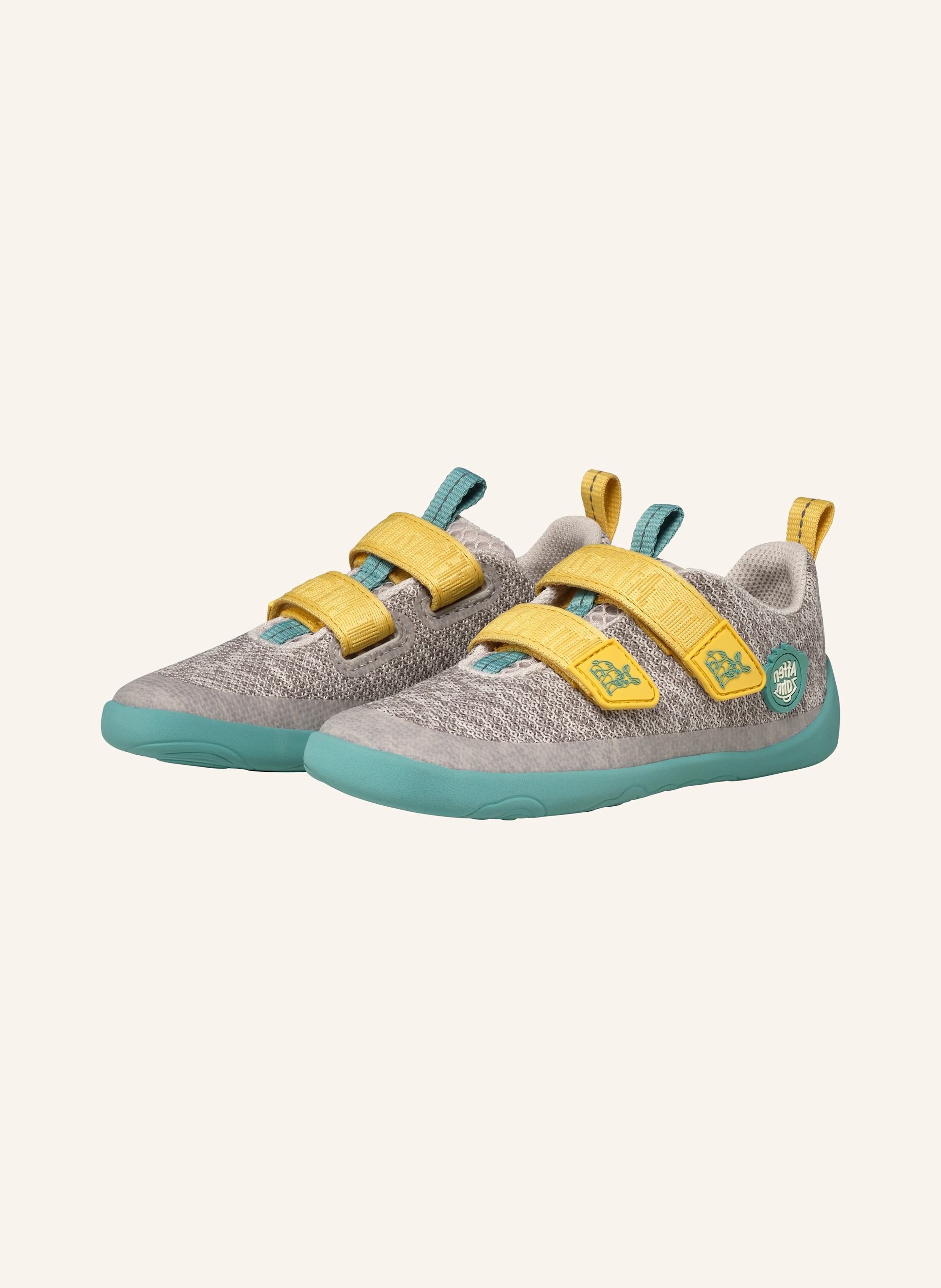 Affenzahn Sneaker KNIT HAPPY