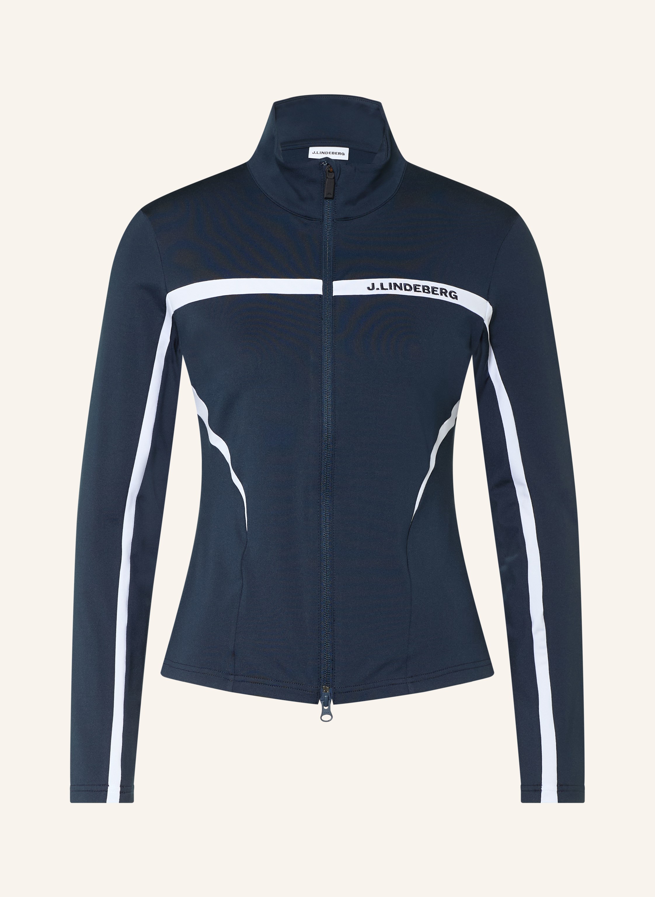 J.LINDEBERG Midlayer-Jacke