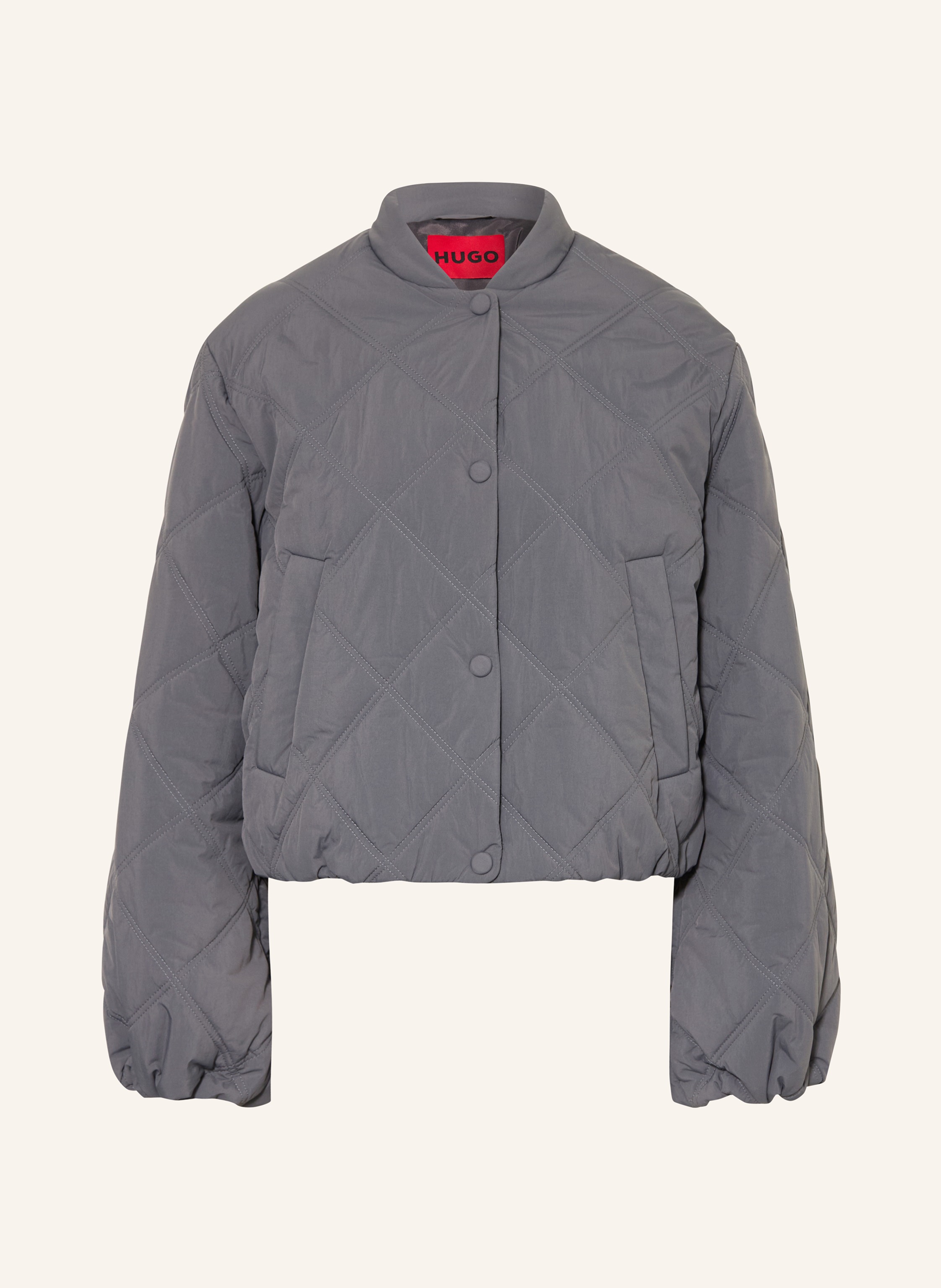 HUGO Steppjacke FASTEPPA