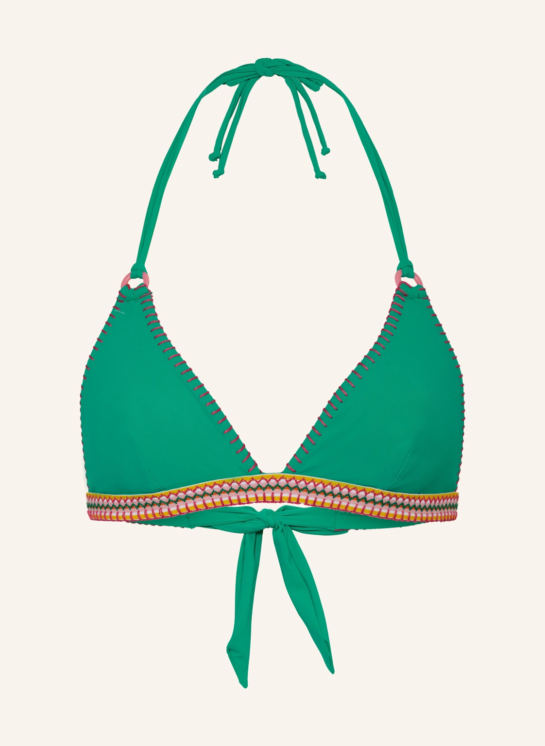 BANANA MOON Neckholder-Bikini-Top KALANY WAKAO