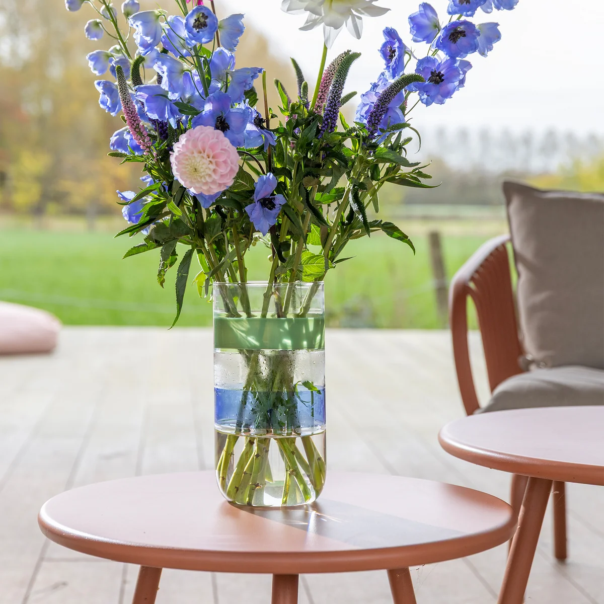 &klevering - Lumo Vase