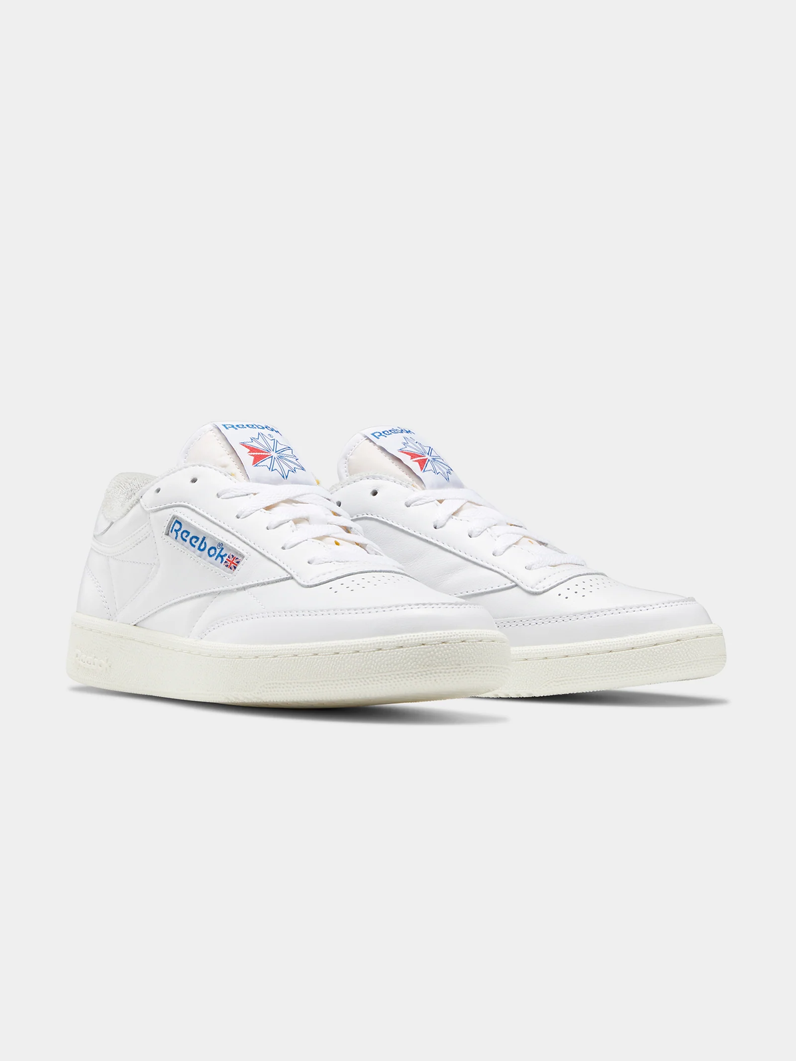 Mens Club C 85 Sneakers