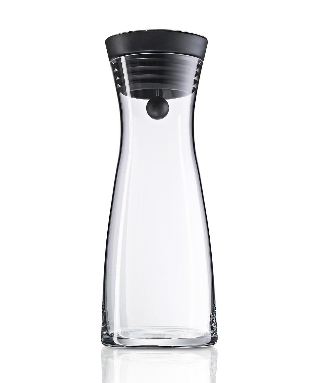 Karafka do wody 0,75 l (czarna) Basic WMF