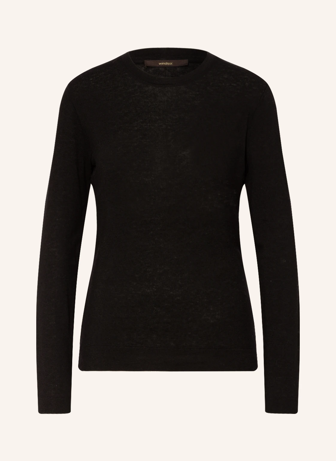 windsor. Longsleeve