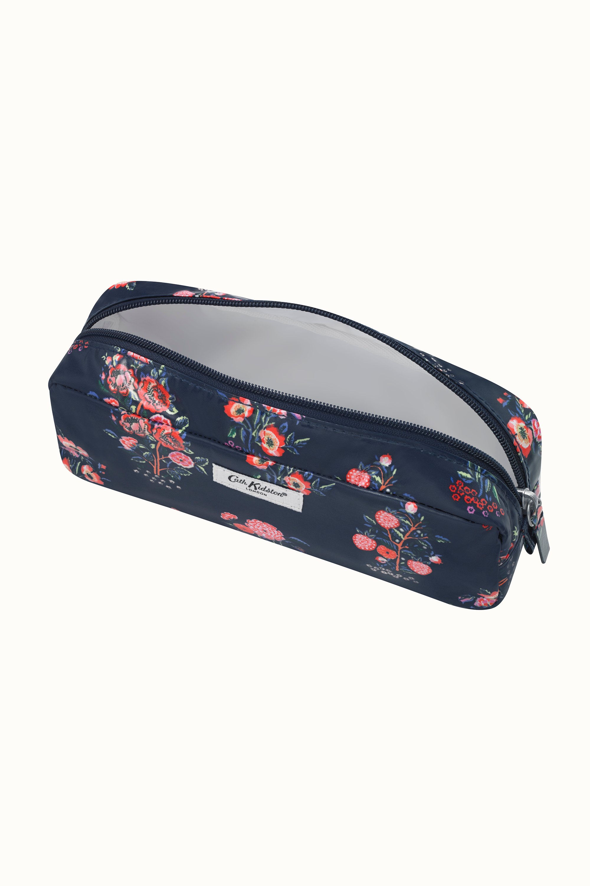 Kingdom Posey Classic Beauty Brushes Bag