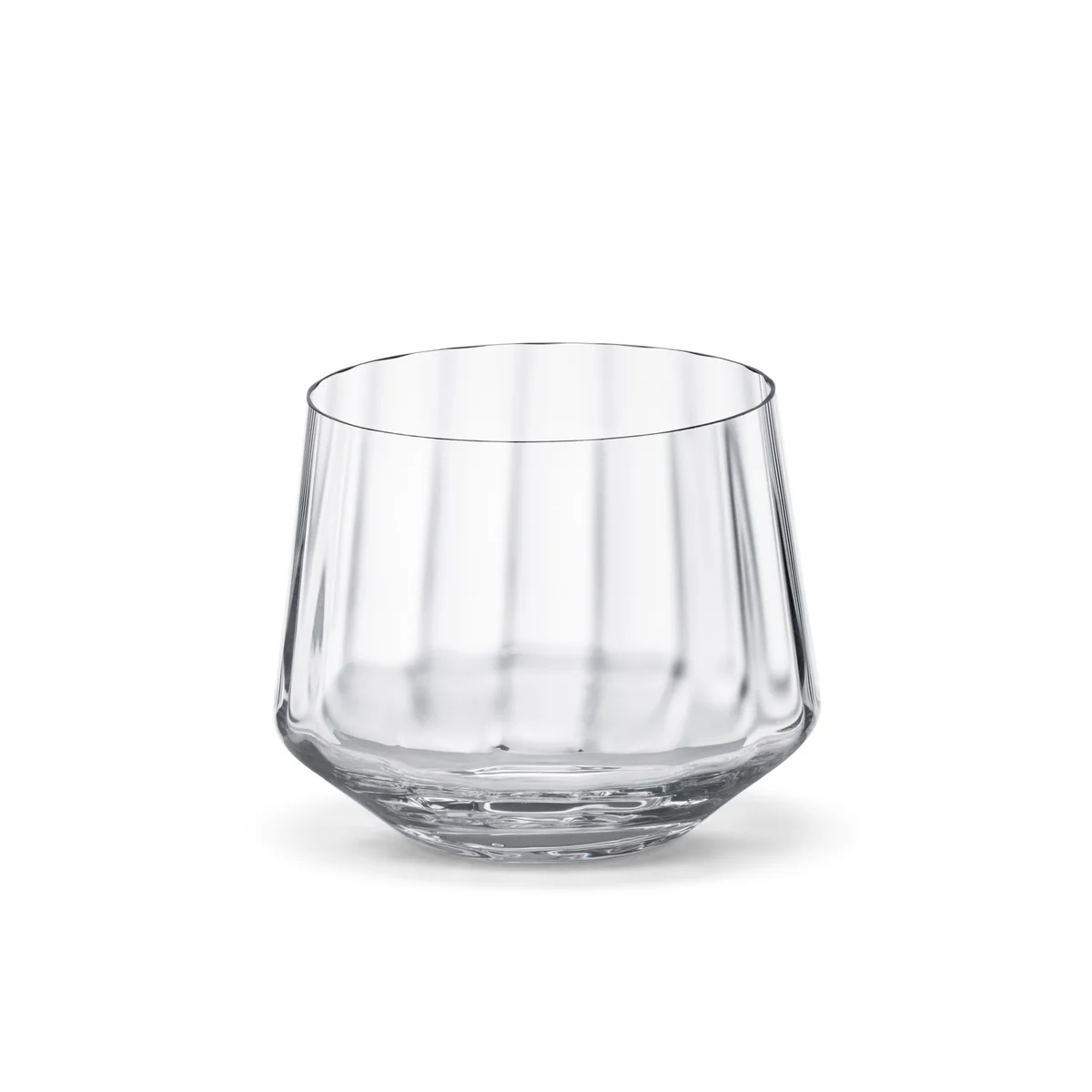 Georg Jensen - Bernadotte Trinkglas